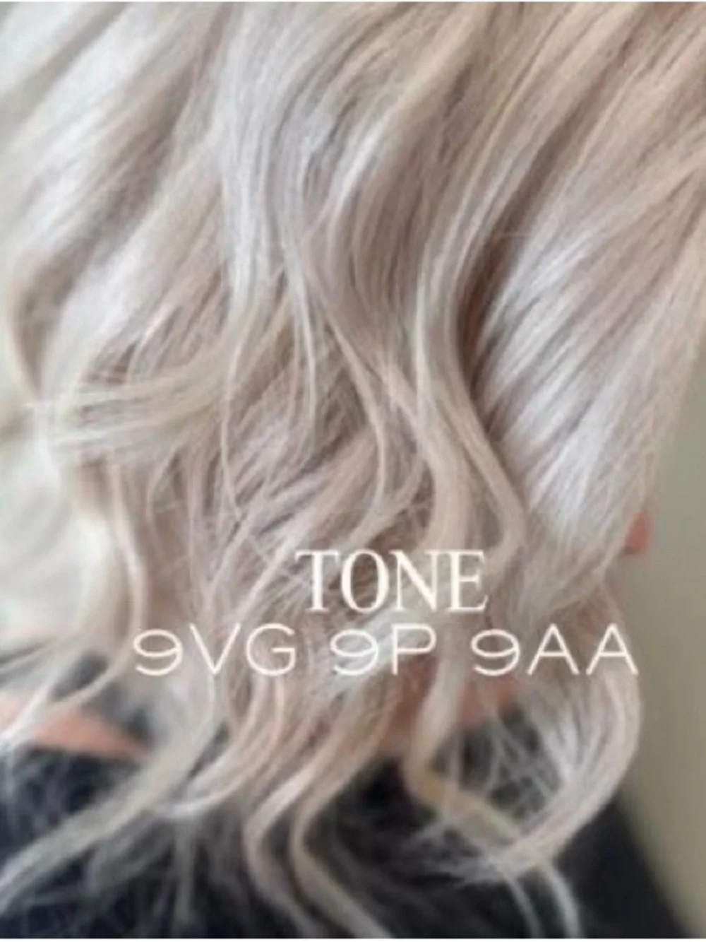 Redken Shades EQ Gloss Toners - Blonding Inspo